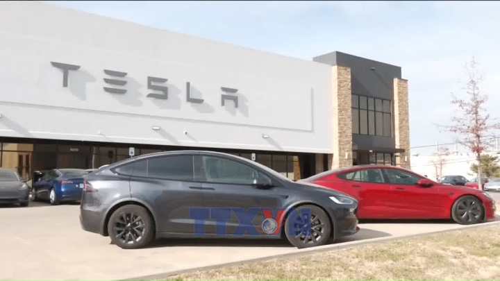 Tesla tìm cách đưa hoạt động sản xuất robot Optimus về Mỹ