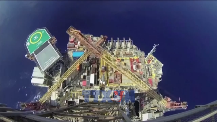 OPEC+ dừng tăng sản lượng dầu cho đến tháng 3