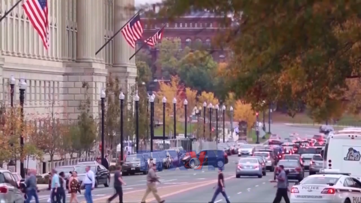 Mỹ hoãn công bố báo cáo việc làm