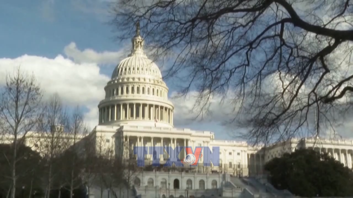 Đảng Cộng hòa nắm giữ thế đa số mong manh tại Hạ viện Mỹ