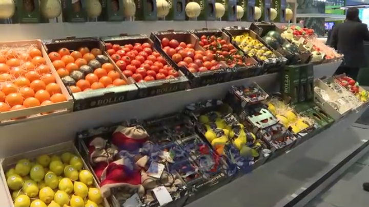 Hội chợ Fruit Logistica 2026 định hình thương mại nông sản tươi toàn cầu