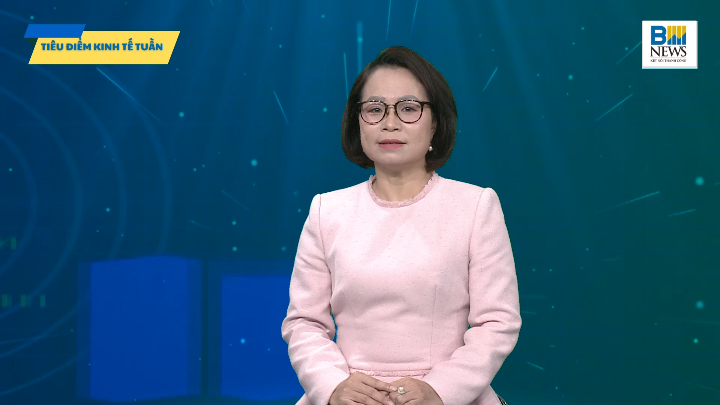 Tiêu điểm kinh tế tuần: Hội chợ Mùa Xuân 2026-sức bật thúc đẩy tăng trưởng 