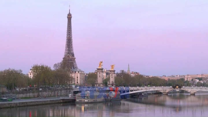 Pháp ghi nhận kỷ lục về số doanh nghiệp thành lập mới