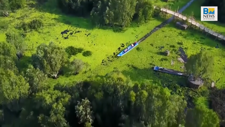 Kỳ vọng lớn cho du lịch Việt Nam