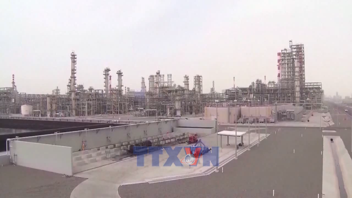 IEA hạ dự báo tăng trưởng nhu cầu dầu mỏ toàn cầu năm 2026