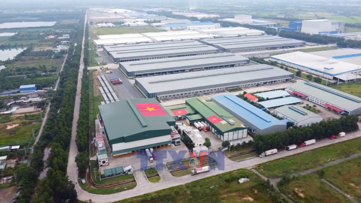 WB: Việt Nam bước vào chu kỳ tăng trưởng mới với nền tảng vững chắc