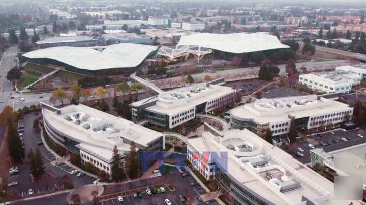 Đầu tư công nghiệp toàn cầu tăng mạnh nhờ AI