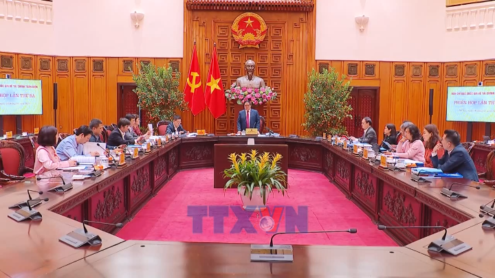 Người dân, doanh nghiệp được tiếp cận bình đẳng về tín dụng