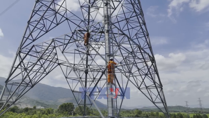 Tập trung nguồn lực bảo đảm cung ứng điện