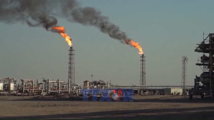 Nguy cơ giá dầu vượt ngưỡng 100 USD/thùng