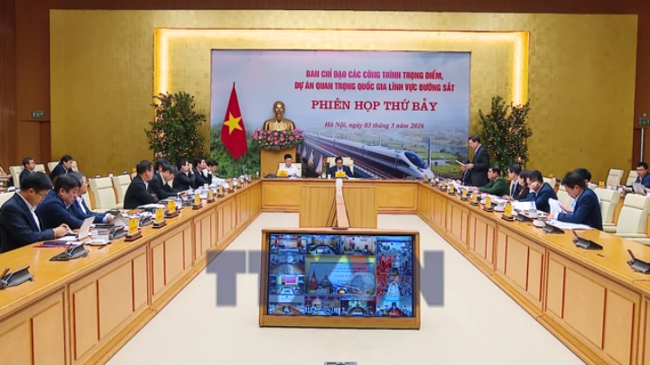 Chuyển đổi trạng thái, tự chủ phát triển ngành đường sắt