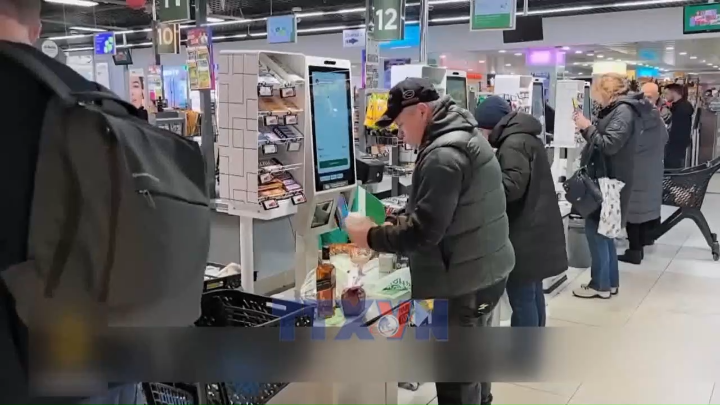 Kinh tế Nga trở lại Top 10 nền kinh tế thế giới