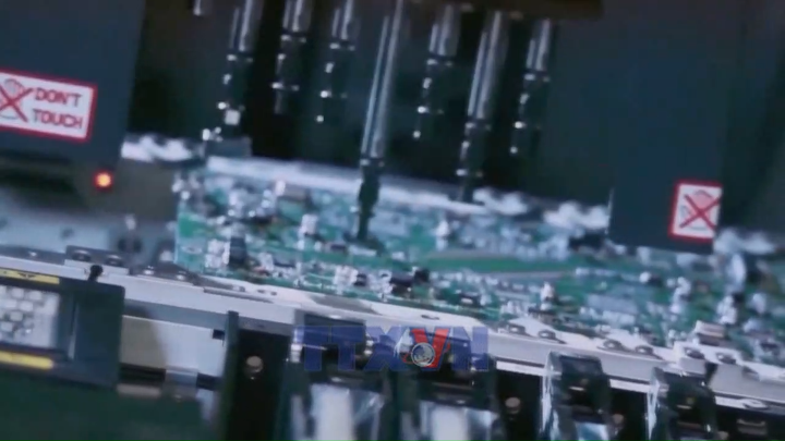 Trung Quốc cảnh báo nguy cơ khủng hoảng chuỗi cung ứng bán dẫn