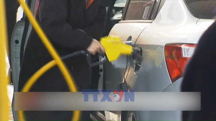 Hàn Quốc cân nhắc áp dụng hệ thống trần giá dầu sau 30 năm