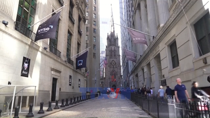 Thị trường kỳ vọng xung đột Trung Đông sắp kết thúc