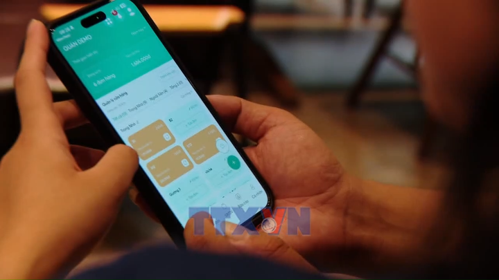 Đề xuất hỗ trợ phí thuê giải pháp công nghệ số cho hộ kinh doanh