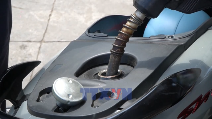 Nhiều cây xăng ở Đồng Tháp tìm nguồn cung phục vụ người dân