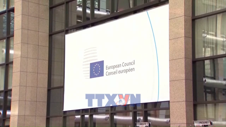 EU nhấn mạnh tầm quan trọng của năng lượng hạt nhân