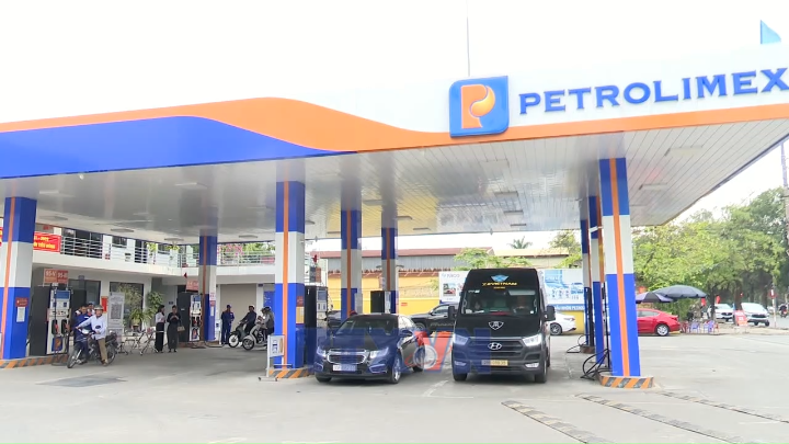 Hưng Yên nỗ lực bình ổn thị trường xăng dầu