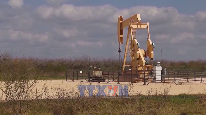 Mỹ, Pháp công bố kế hoạch “xả” kho dầu dự trữ