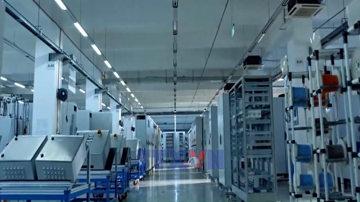 Nghị quyết 57: Đột phá mạnh mẽ trong hoàn thiện thể chế