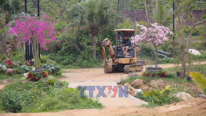 Long mạch bất động sản: Khơi thông từ đâu?