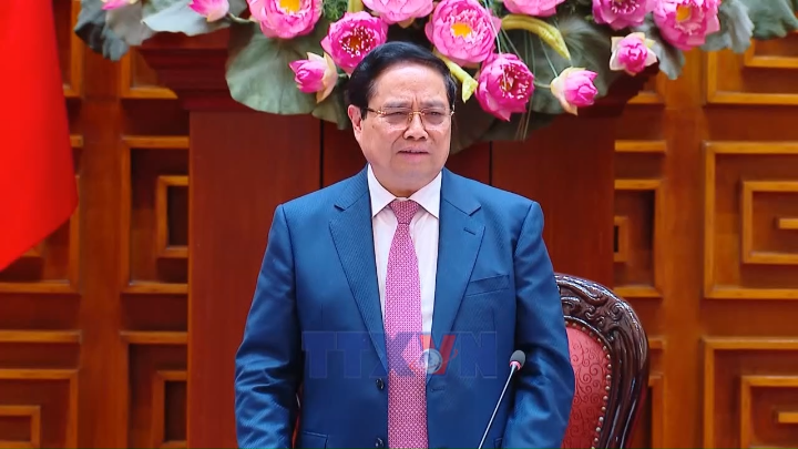 Điều hành giá xăng dầu đảm bảo hài hòa lợi ích