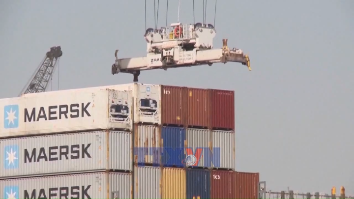 Tổng thống Mỹ tuyên bố có quyền áp thuế theo hình thức mới