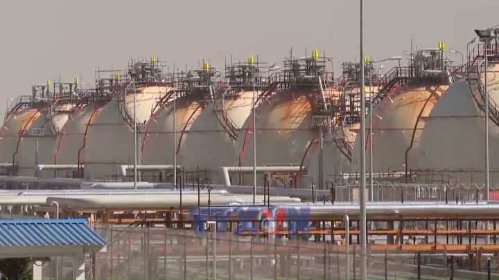 Xung đột Trung Đông đẩy kinh tế vùng Vịnh vào vòng xoáy rủi ro