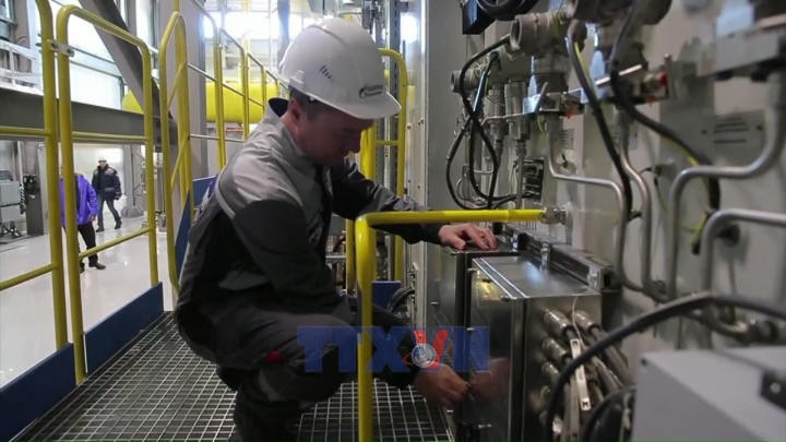 Châu Á chịu thiệt hại lớn nhất do gián đoạn nguồn cung dầu