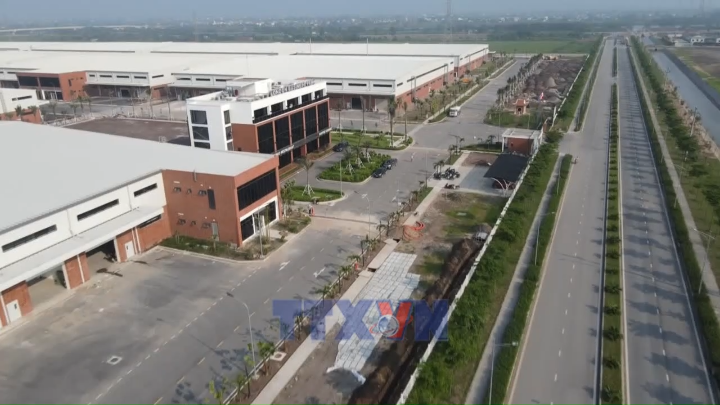 Công nghệ tạo sức bật mới cho doanh nghiệp ở Hưng Yên