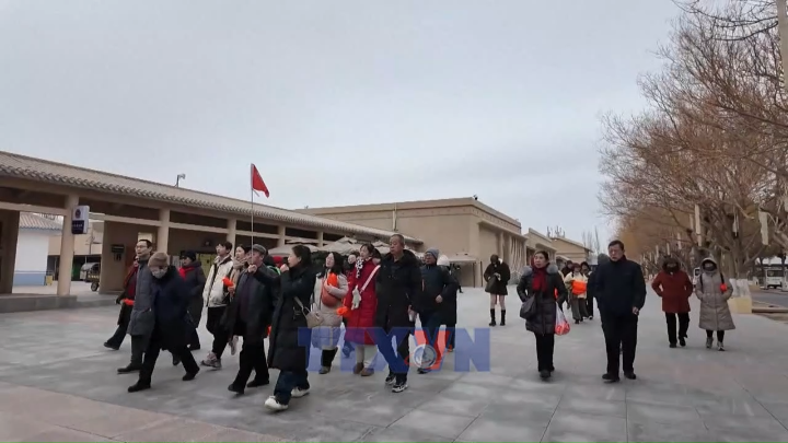 Kinh tế bạc mở ra thị trường mới