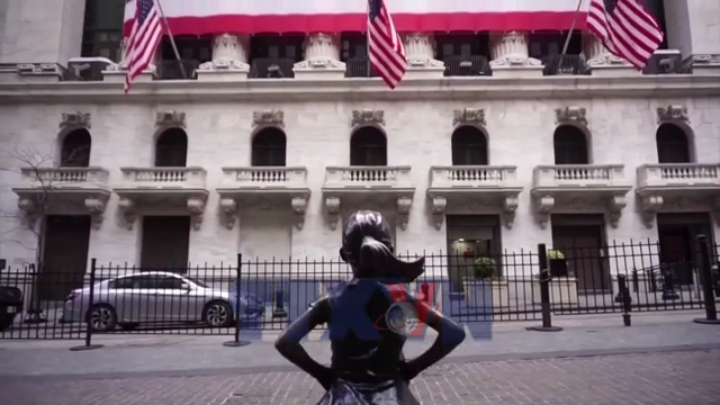 Dòng tiền sẽ quay trở lại cổ phiếu công nghệ AI