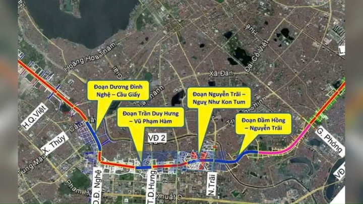 Đột phá đền bù bằng đất: Hiệu quả từ chính sách hợp lòng dân