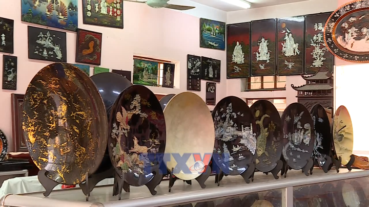 Nghị quyết 57 mở đường phát triển cho làng nghề Việt