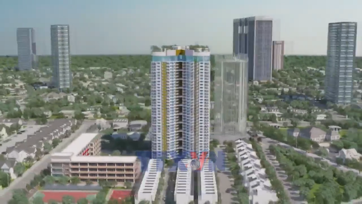 Thị trường BĐS: Cắt "cơn sốt", chuẩn bị cho giai đoạn phát triển mới