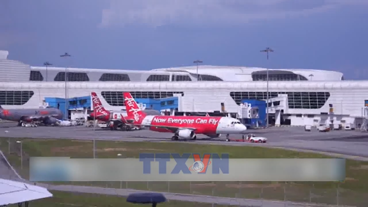 Hàng không Thái Lan nỗ lực giảm căng thẳng giá vé