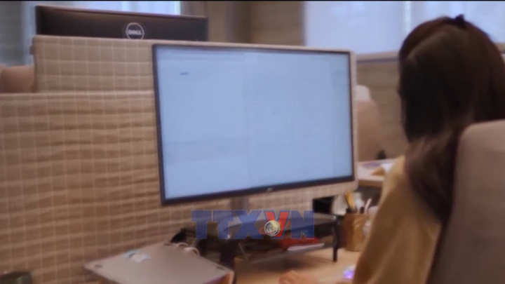 AI đe dọa cơ hội việc làm của lao động trẻ Hàn Quốc