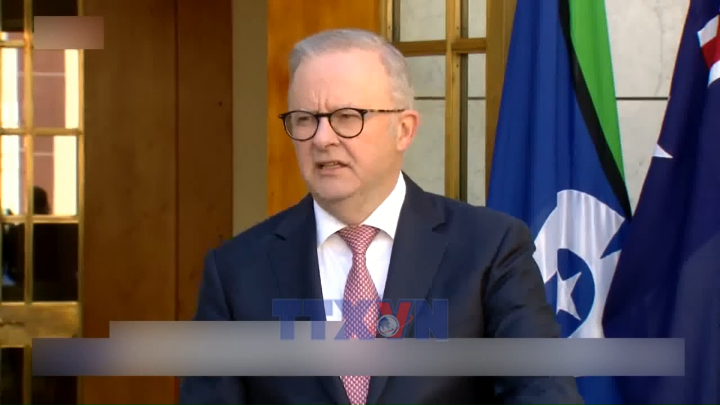 Australia giảm 50% thuế nhiên liệu