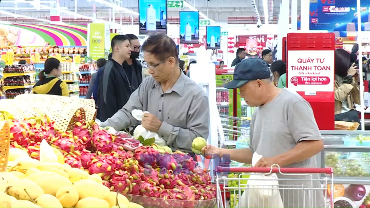 Doanh nghiệp tích cực kích cầu thị trường nội địa