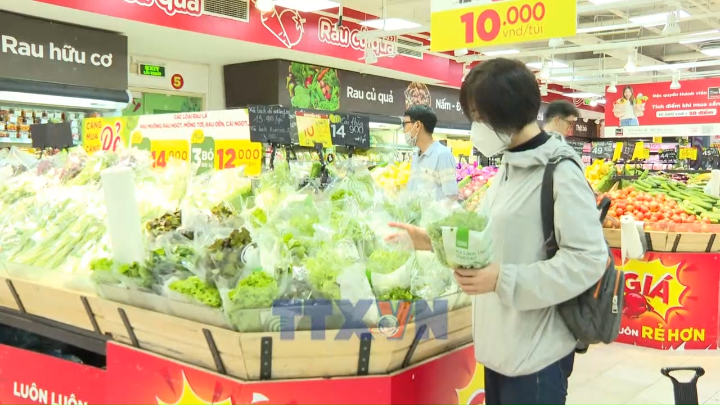 Tiêu dùng thông minh thúc đẩy thị trường minh bạch