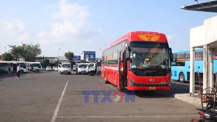 Doanh nghiệp vận tải Cà Mau ứng phó biến động giá nhiên liệu