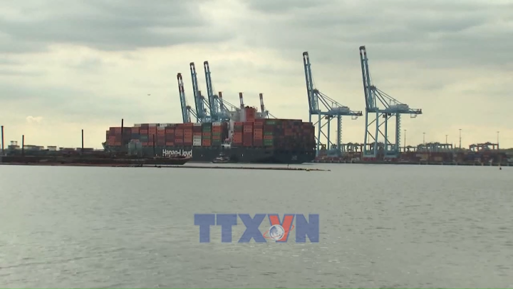 Mỹ áp thuế 100% đối với một số mặt hàng dược phẩm nhập khẩu