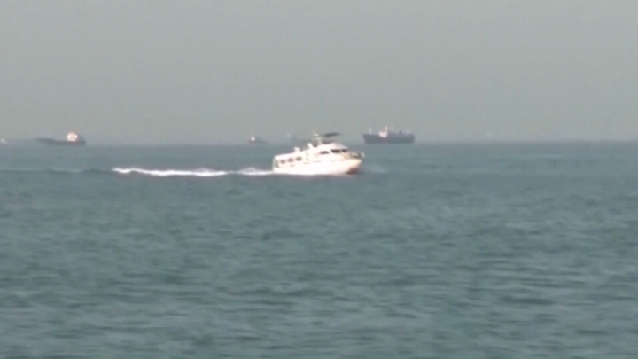 Nhiều quốc gia lên kế hoạch giải cứu tàu mắc kẹt tại eo biển Hormuz