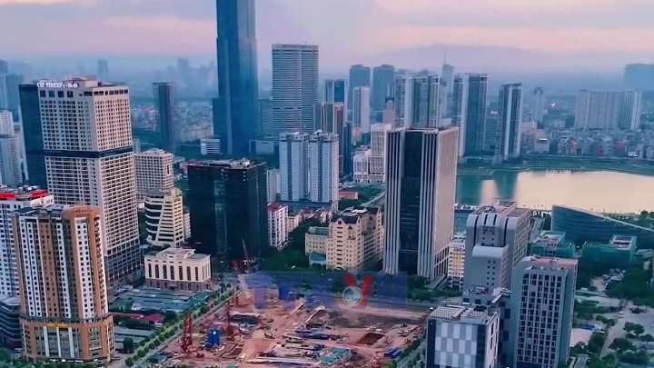 Kinh tế Việt Nam giữ đà tăng trưởng trong biến động toàn cầu