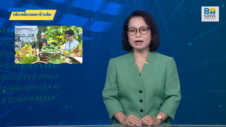 Doanh nghiệp bán lẻ nỗ lực bình ổn giá