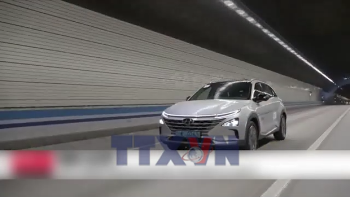 Hàn Quốc mở rộng đối tượng được hỗ trợ chi phí nhiên liệu