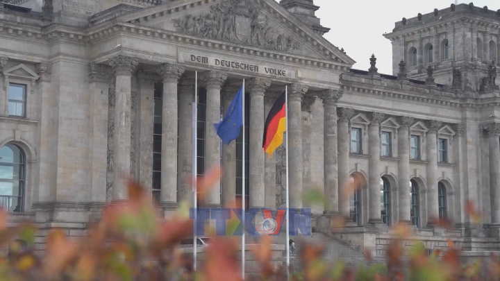 Đức tung gói hỗ trợ giá nhiên liệu 1,6 tỷ euro