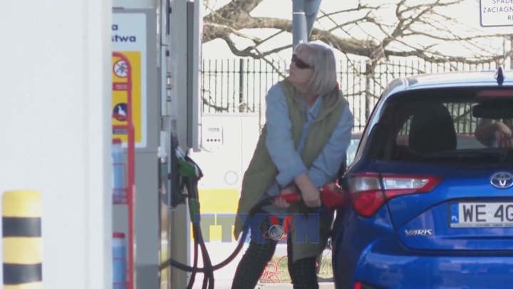 Xung đột Trung Đông gây ảnh hưởng sâu rộng đến kinh tế toàn cầu