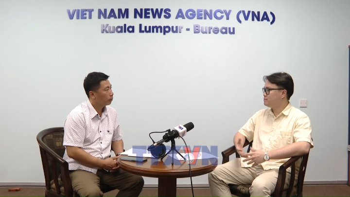 Giải pháp cho an ninh năng lượng Việt Nam trước biến động Trung Đông